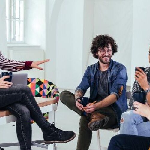 The Benefits of Working with an Advertising Agency
