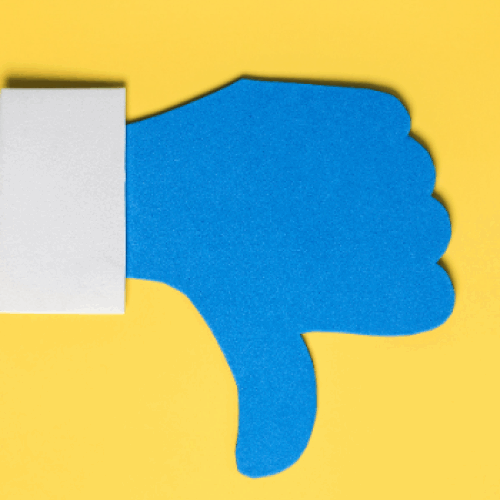 What Won't Work on Social Media in 2024
