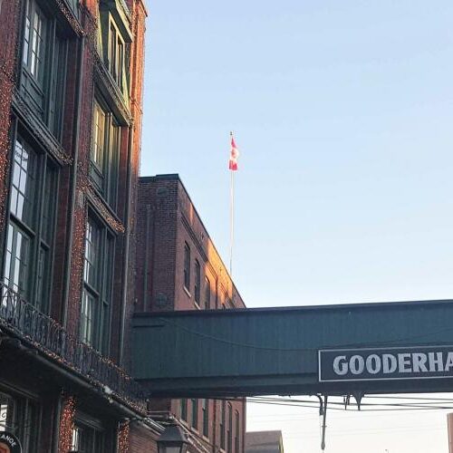 Distillery District of Toronto – What Makes Our Location Unique and What Opportunities it Provides
