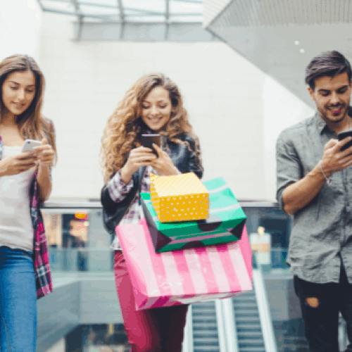 What is Shoppertainment and Why Does it Matter?