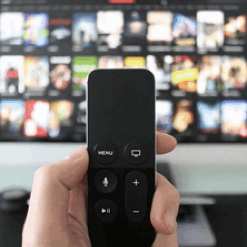 Top 5 Reasons to Include Connected TV in Your Next Media Buy