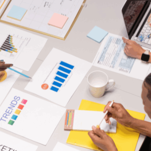 10 Signs You Need a Solid Marketing Strategy for Your Business