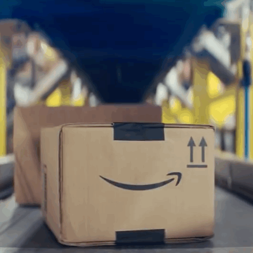 Amazon's Latest Holiday Ad Is a Musical Reminder of Its Iconic Brand