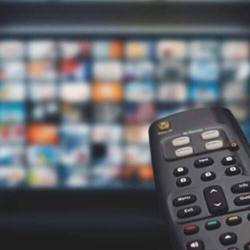 What is the future of Canadian Television?
