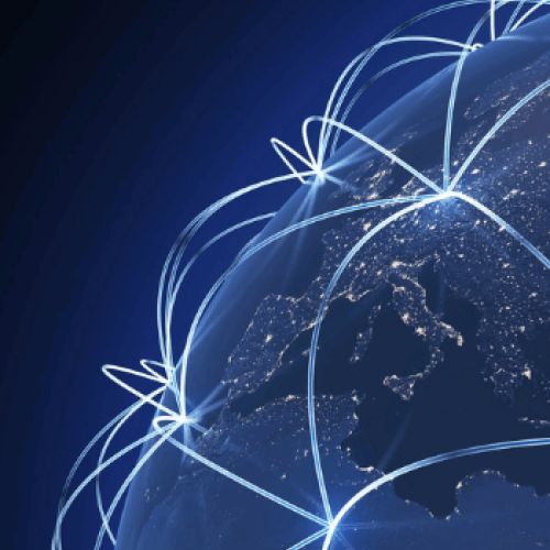 Global Partnerships