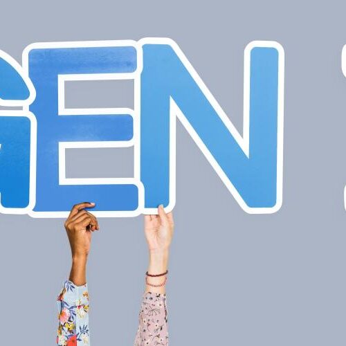How To Successfully Advertise To Generation Z