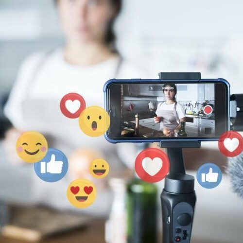 How To Find And Work With The Right Type Of An Influencer