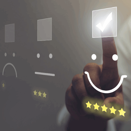 Adapting To The New Customer Environment Under A Pandemic - Podcast Transcribed