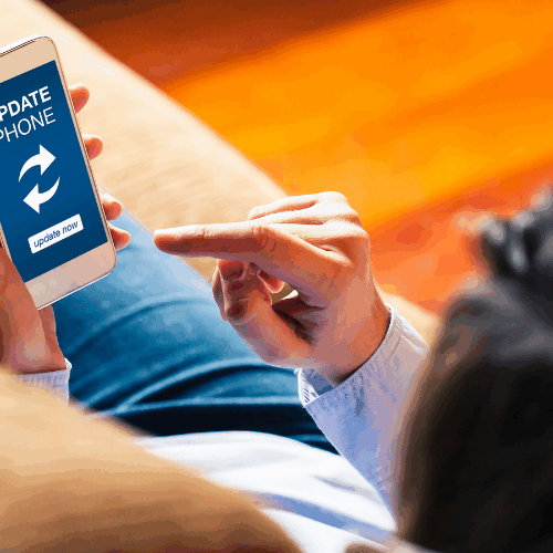 How the New iOS 14 Update Impacts Digital Marketing for 2021