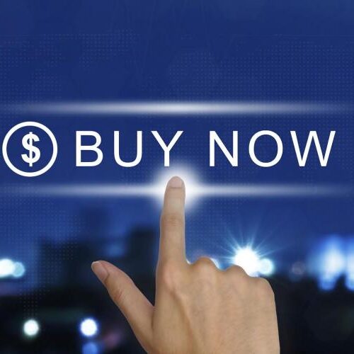 The Rise of Instant Shopping: Why Pinterest and Facebook Click “Buy”