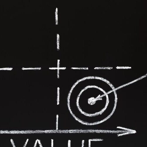 Data Talks: Which Metrics Matter and Why?