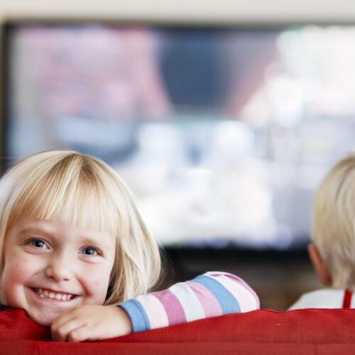 More Than Fun And Games: A Lesson In Toy Marketing