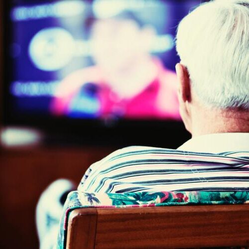 Move Over, Millennials – Boomers Are The Binge-Watchers to Watch