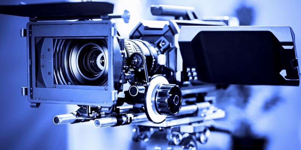 4K Video Will Replace HD – But Do You Have The Space For It?