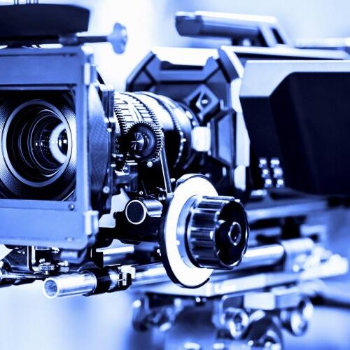 4K Video Will Replace HD – But Do You Have The Space For It?