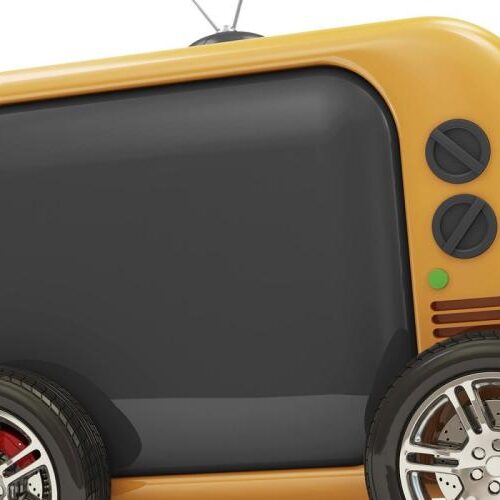 Uberpreneurs: The Next Wave of DR Marketing?