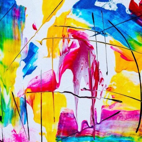 The Importance of Understanding Colour Psychology in Marketing