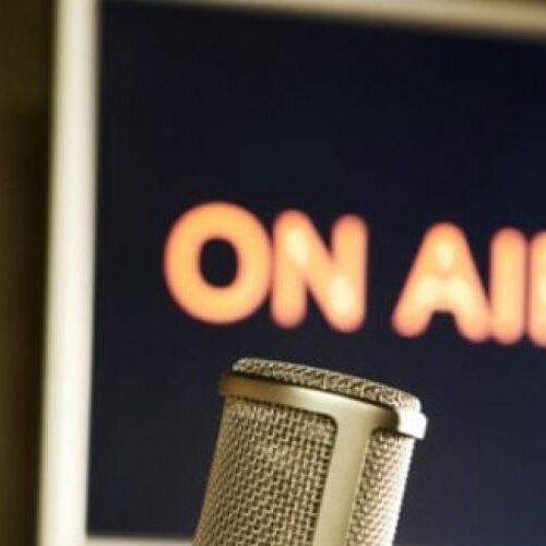 The Rise in Audio Platforms
