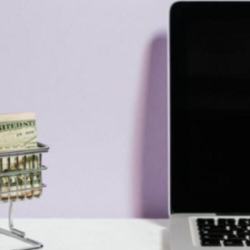 How to Make Your Brand Stand Out Online this Black Friday/Cyber Monday 