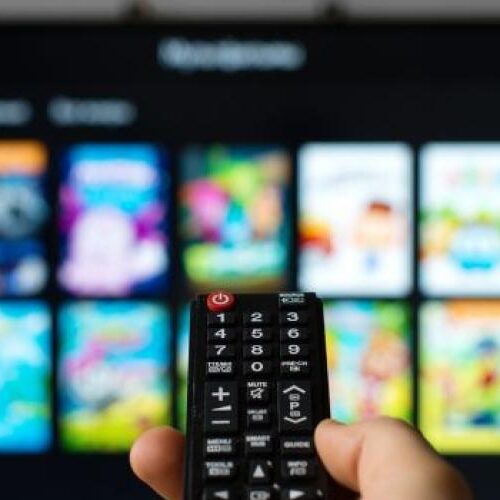 2014 DRTV Media Outlook